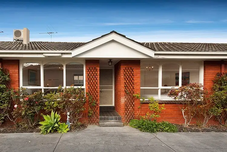 5/28 McLean Street, Brunswick West VIC 3055