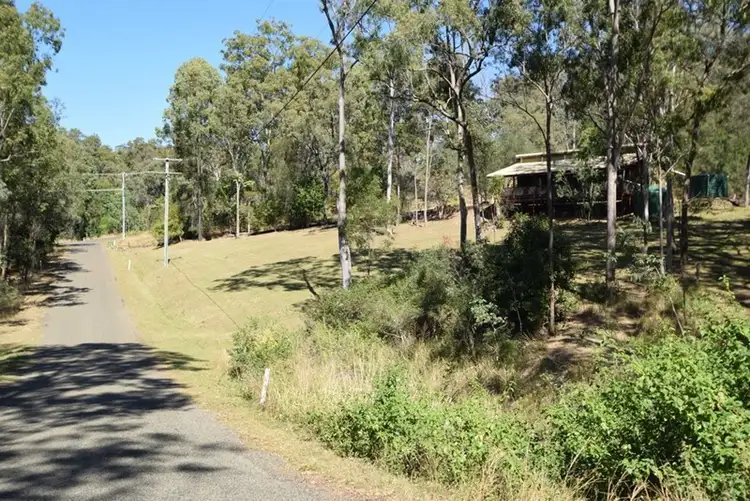 Second view of Homely rural property listing, 3 Burnside Court, Esk QLD 4312