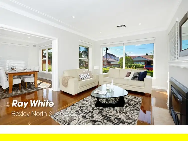Third view of Homely house listing, 3 Fleming Street, Beverly Hills NSW 2209
