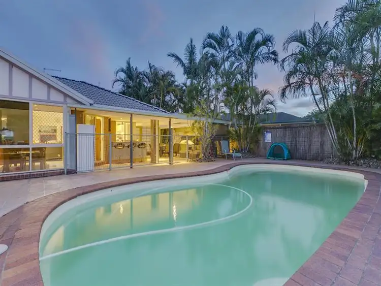 Third view of Homely house listing, 28 Caledonian Crescent, Alexandra Hills QLD 4161