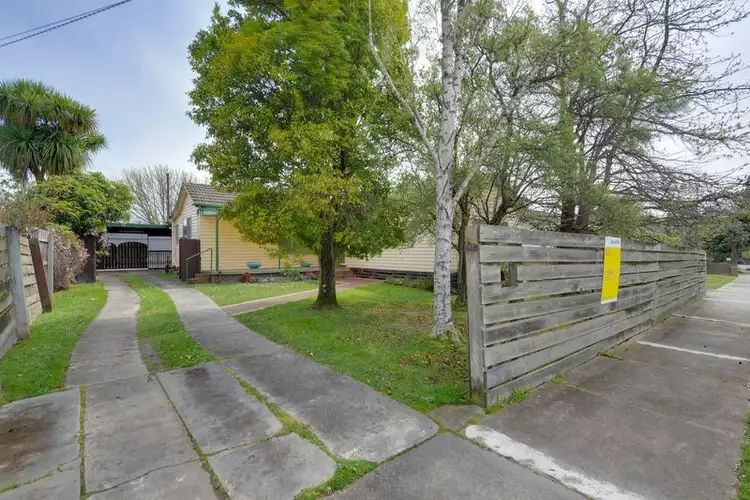 Second view of Homely house listing, 17 Doyne Crescent, Traralgon VIC 3844