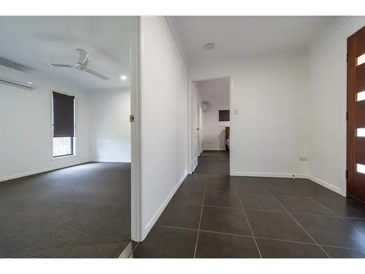 Fourth view of Homely house listing, 68 Stirling Drive, Rockyview QLD 4701