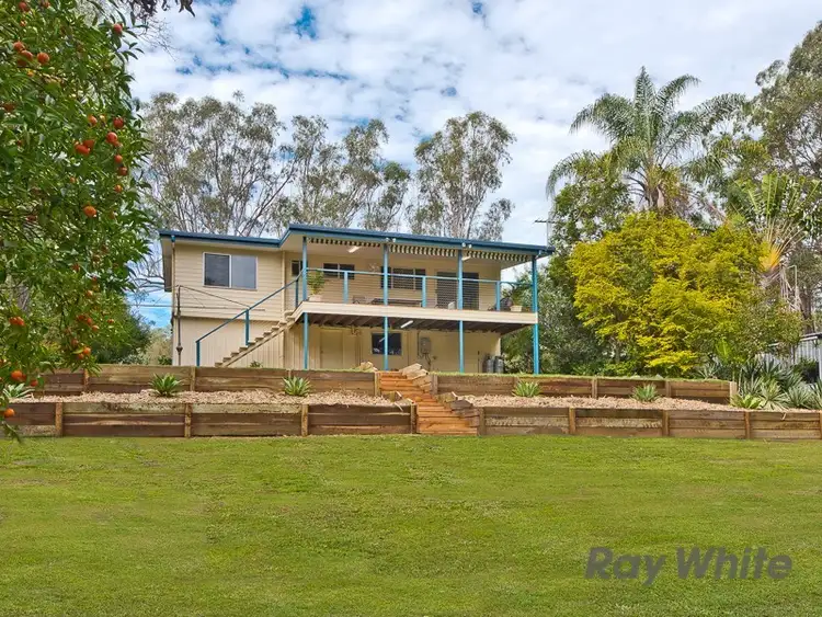 Second view of Homely house listing, 389 Boundary Road, Narangba QLD 4504