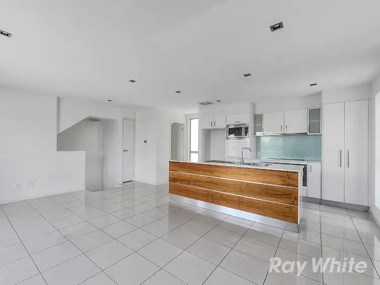 Sixth view of Homely townhouse listing, 2/11 Huddart Street, Alderley QLD 4051