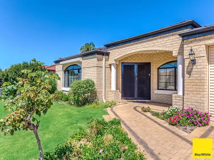 Fourth view of Homely house listing, 18 Madden Place, Huntingdale WA 6110