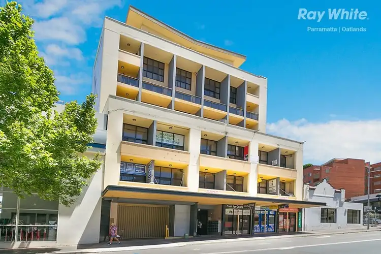 17/105-107 Church Street, Parramatta NSW 2150