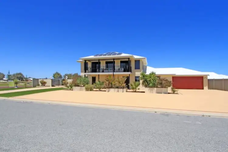 Second view of Homely house listing, 16 Pinetree Circuit, Jurien Bay WA 6516