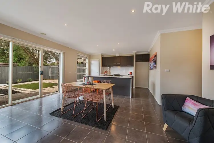 Fourth view of Homely house listing, 2/44 Kathryn Road, Knoxfield VIC 3180