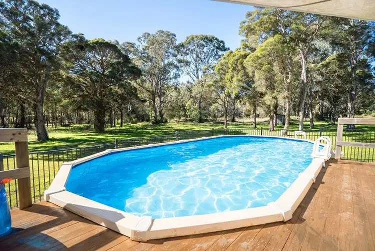 Third view of Homely rural property listing, Address available on request