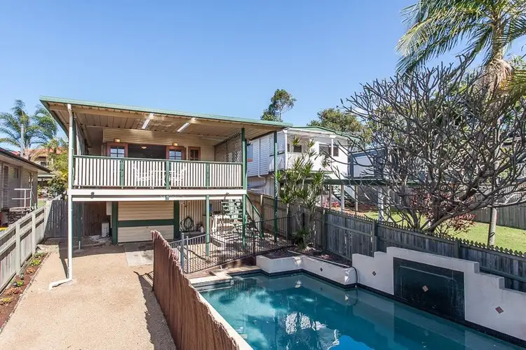 Fourth view of Homely house listing, 21 Carlyle Street, Seventeen Mile Rocks QLD 4073