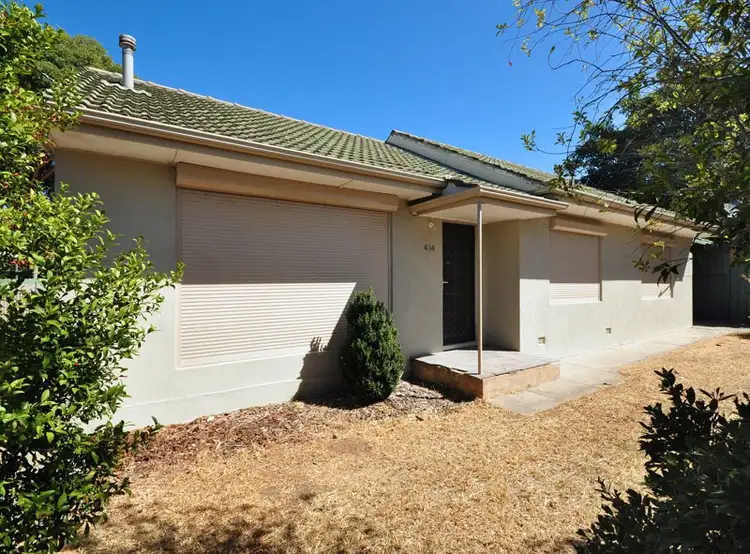 Second view of Homely house listing, 414 Beach Road, Hackham West SA 5163