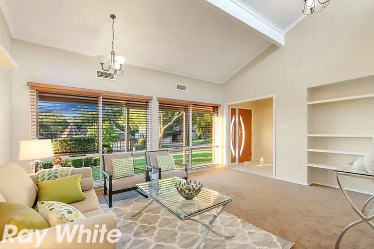 Seventh view of Homely house listing, 36 Cairngorm Avenue, Glenhaven NSW 2156