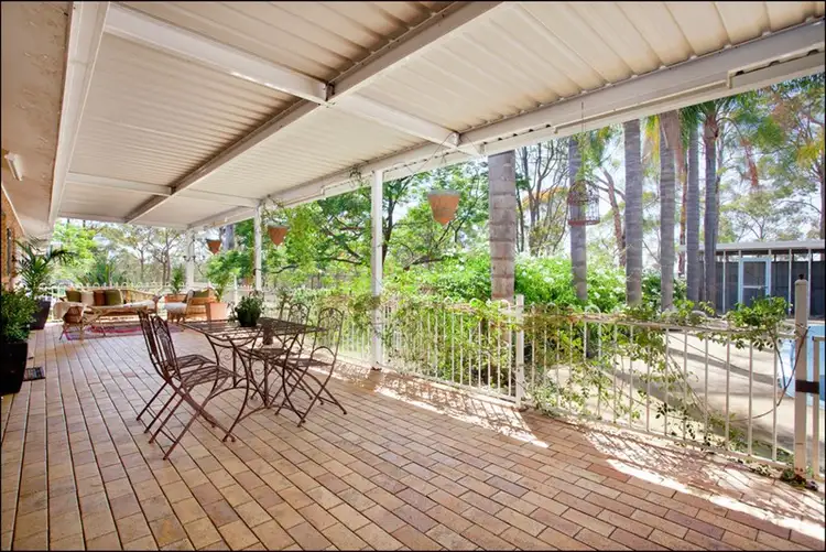 Second view of Homely house listing, 88 Coobah Road, East Kurrajong NSW 2758