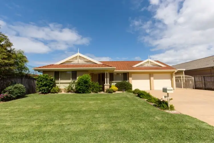 Main view of Homely house listing, 14 Billabong Crescent, Tea Gardens NSW 2324