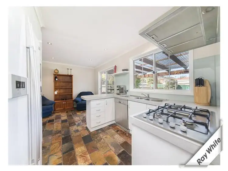 Sixth view of Homely house listing, 4 Darebin Place, Conder ACT 2906