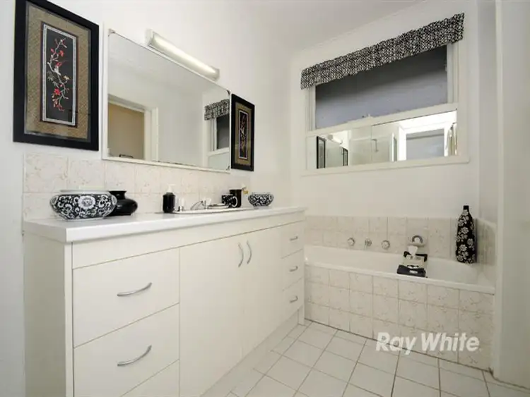 Seventh view of Homely house listing, 60 Fonteyn Drive, Wantirna South VIC 3152