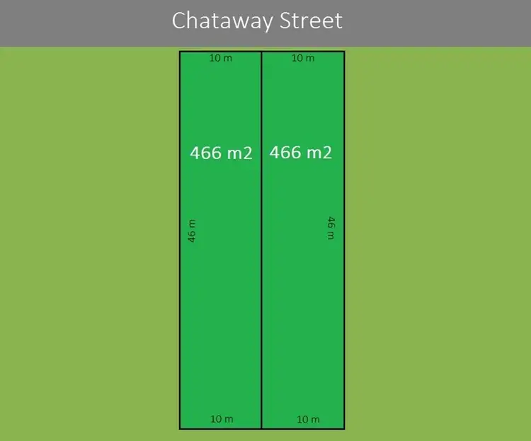 Fifth view of Homely land listing, 55 Chataway Street, Carina Heights QLD 4152