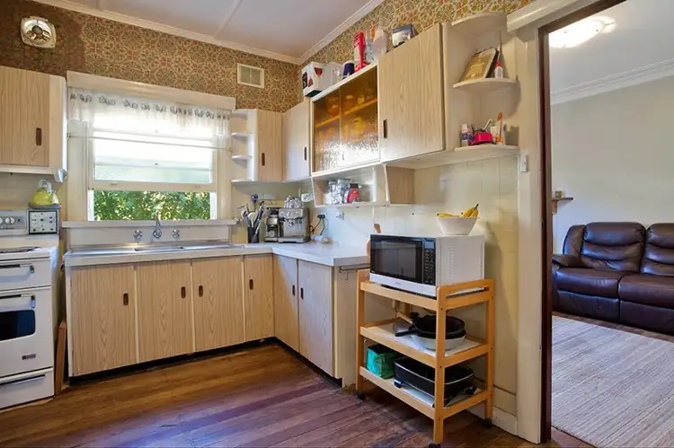 Third view of Homely house listing, 37 Academy Street, Lithgow NSW 2790