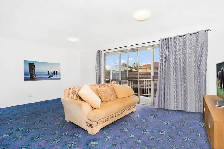 Third view of Homely unit listing, 6/43 'Chelsea Court' Chelsea Avenue, Broadbeach QLD 4218