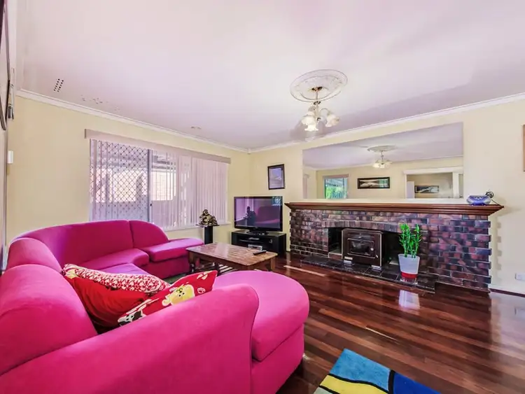Sixth view of Homely house listing, 317 Alexander Drive, Dianella WA 6059