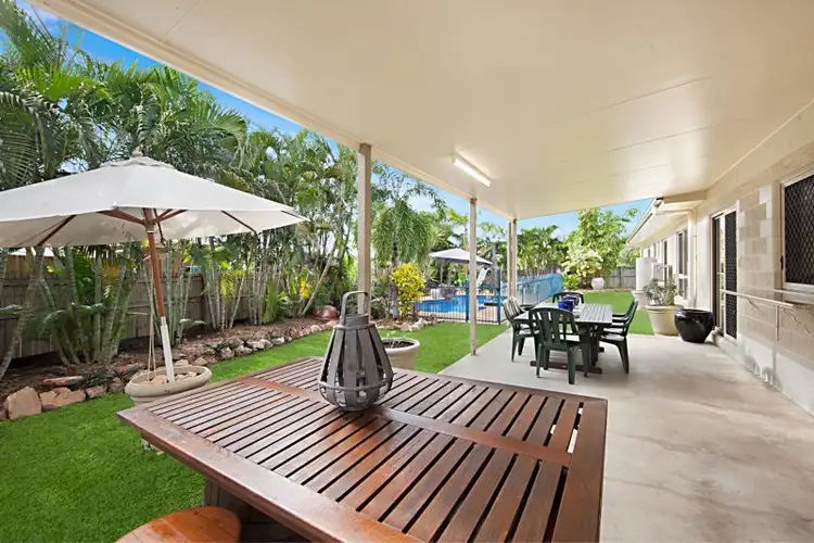 Third view of Homely house listing, 2 Donostia Crescent, Bushland Beach QLD 4818