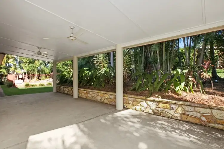 Third view of Homely house listing, 18 Crake Court, Bakewell NT 832