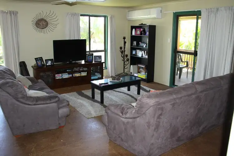 Seventh view of Homely house listing, 31 Tyson Crescent, Tannum Sands QLD 4680