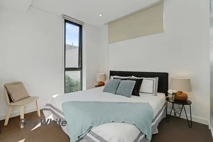 Seventh view of Homely apartment listing, 3103/7 Angas Street, Meadowbank NSW 2114
