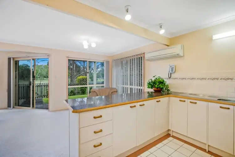 Fourth view of Homely townhouse listing, Unit 5/28 Island Street, Cleveland QLD 4163
