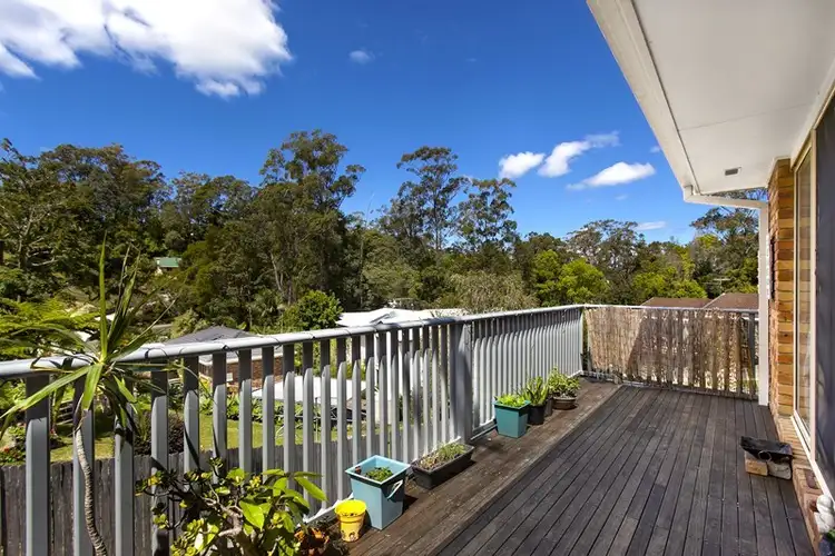 Second view of Homely house listing, 7A Hull Close, Coffs Harbour NSW 2450