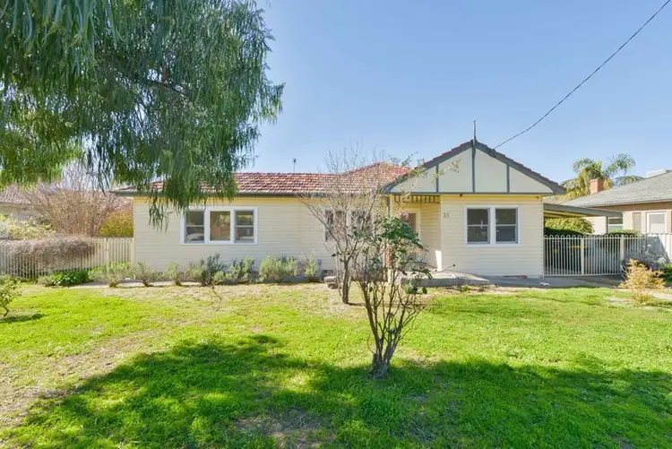 Second view of Homely house listing, 33 Edward Street, Tamworth NSW 2340