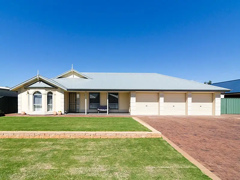 Main view of Homely house listing, 6 Strathoak Crescent, Strathalbyn SA 5255