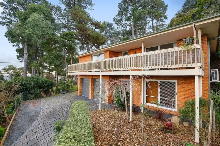 Second view of Homely house listing, 31 Summit Road, Lilydale VIC 3140