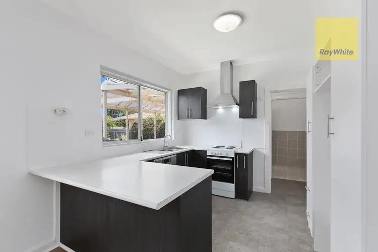 Fifth view of Homely house listing, 1 Betty Street, Marion SA 5043