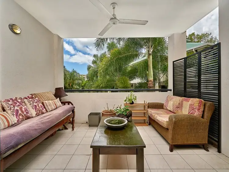 Sixth view of Homely unit listing, 10/5-7 Nellie Street, Parramatta Park QLD 4870