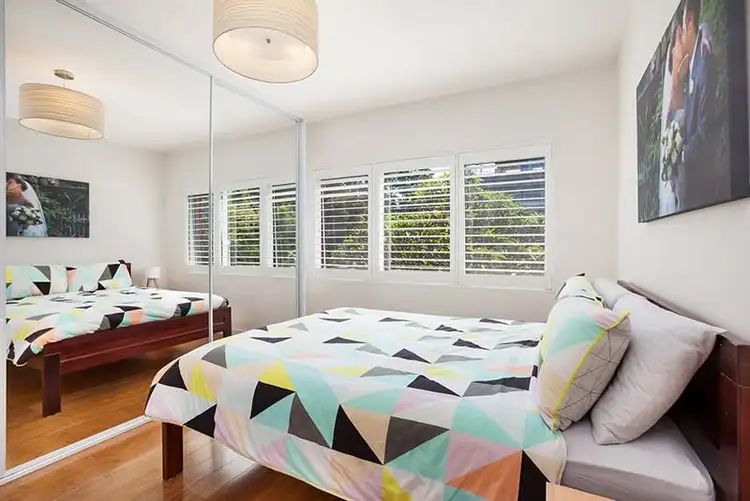 Fifth view of Homely apartment listing, 5/7B Judge Street, Randwick NSW 2031