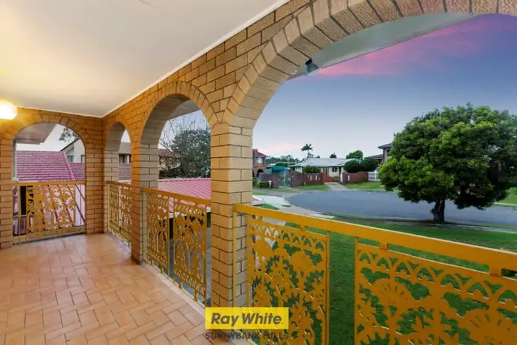 Third view of Homely house listing, 14 Homeland Street, Sunnybank Hills QLD 4109