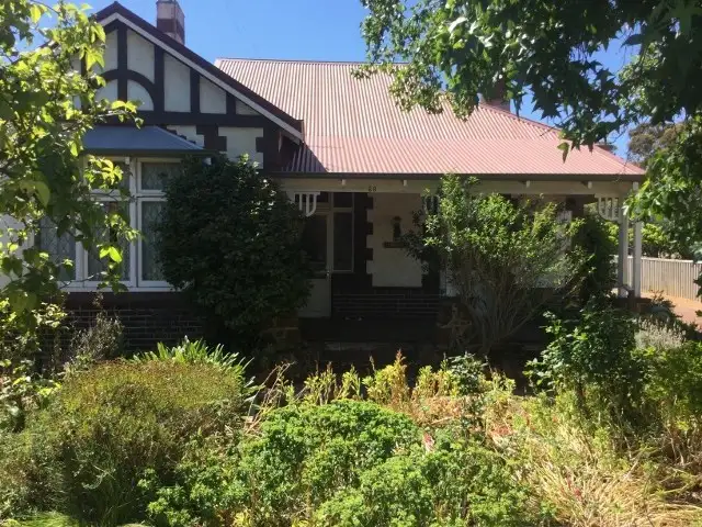 Main view of Homely house listing, 68 Avon Street, Katanning WA 6317