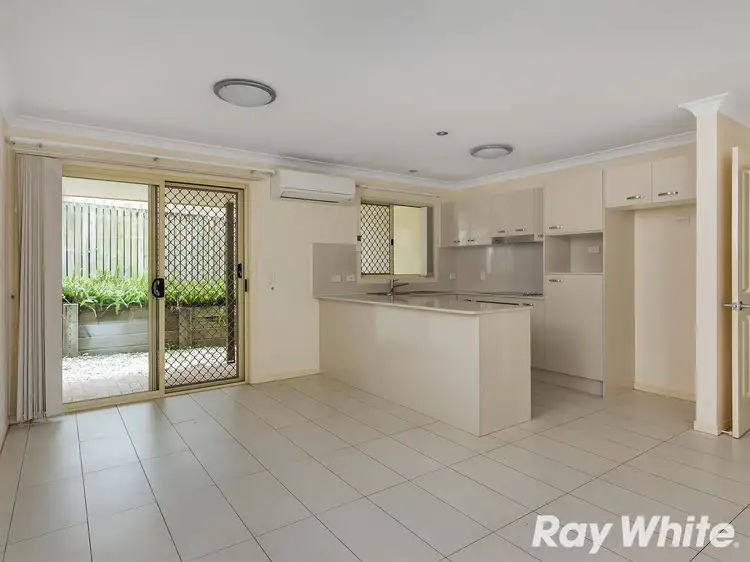 Fourth view of Homely townhouse listing, 4/35 Sammells Drive, Chermside QLD 4032
