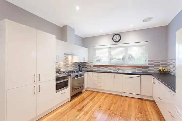 Fifth view of Homely house listing, 297 Poath Road, Murrumbeena VIC 3163