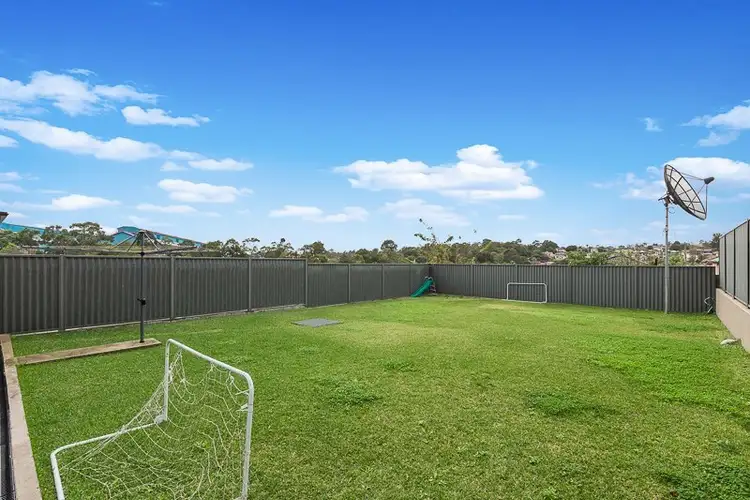 Third view of Homely house listing, 15 Bethlehem Street, Cringila NSW 2502