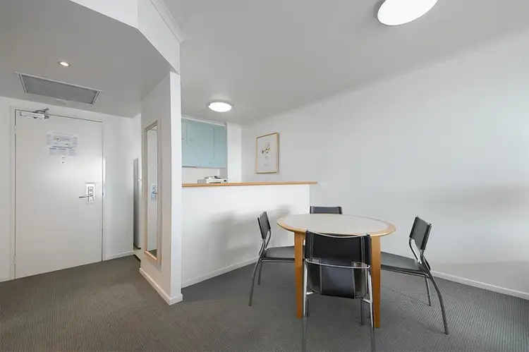 Fourth view of Homely apartment listing, 702/44 Ferry Street, Kangaroo Point QLD 4169