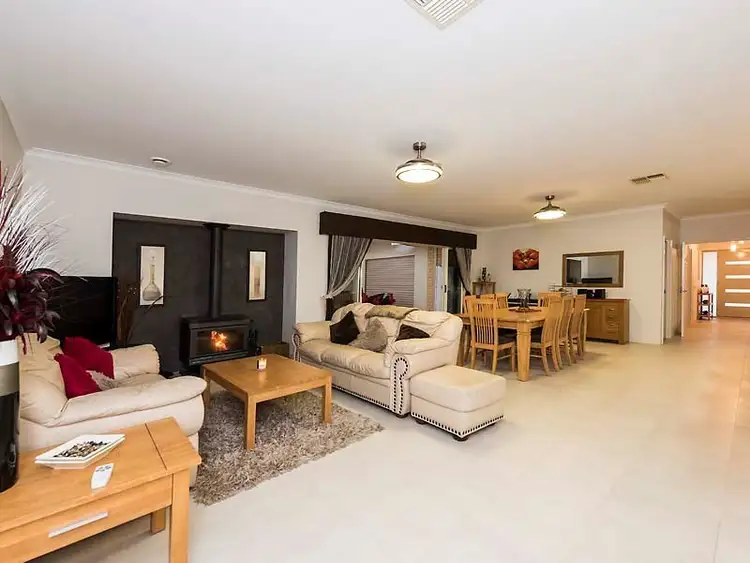 Third view of Homely house listing, 9 Lannion Lane, Port Kennedy WA 6172