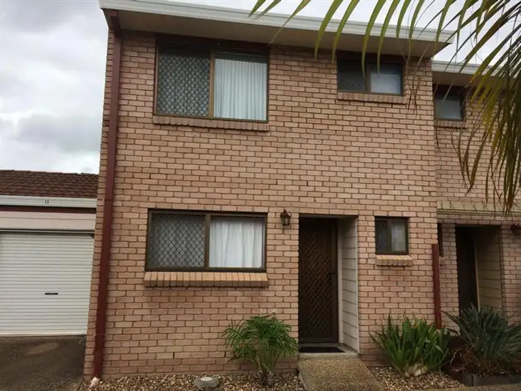 11/76 Mt Cotton Road, Capalaba QLD 4157
