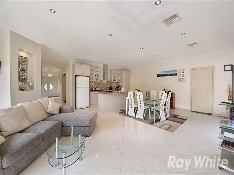 Second view of Homely house listing, 2/73 King Parade, Knoxfield VIC 3180