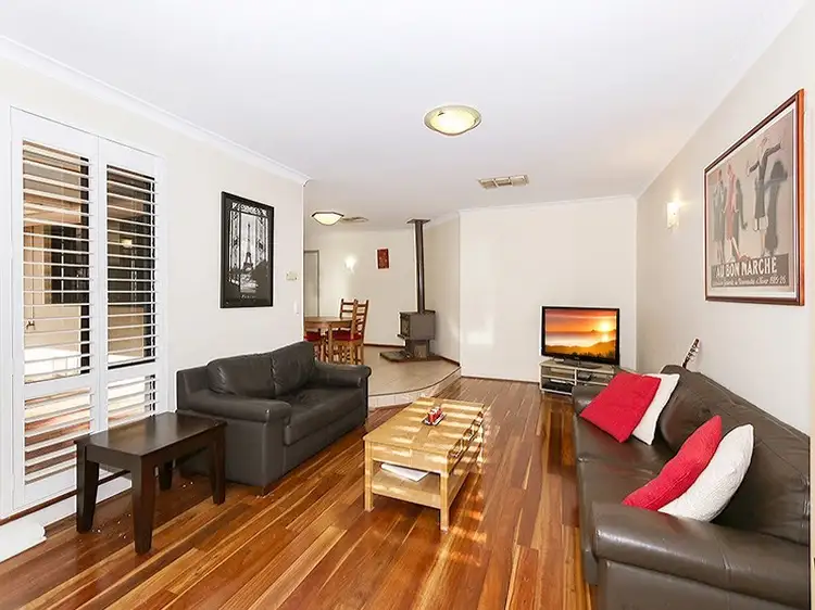 Third view of Homely house listing, 6 Camp Court, Leeming WA 6149