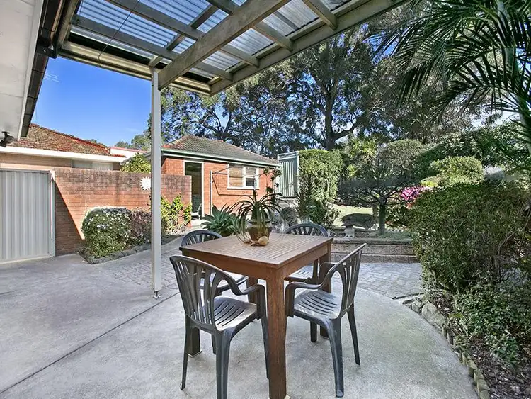 Sixth view of Homely house listing, 63 Formosa Street, Sylvania NSW 2224