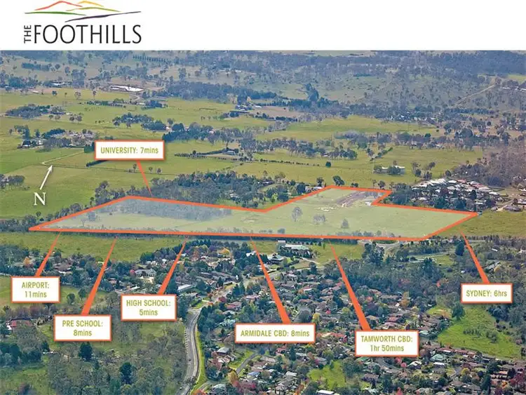 108/65 Link Road, Armidale NSW 2350