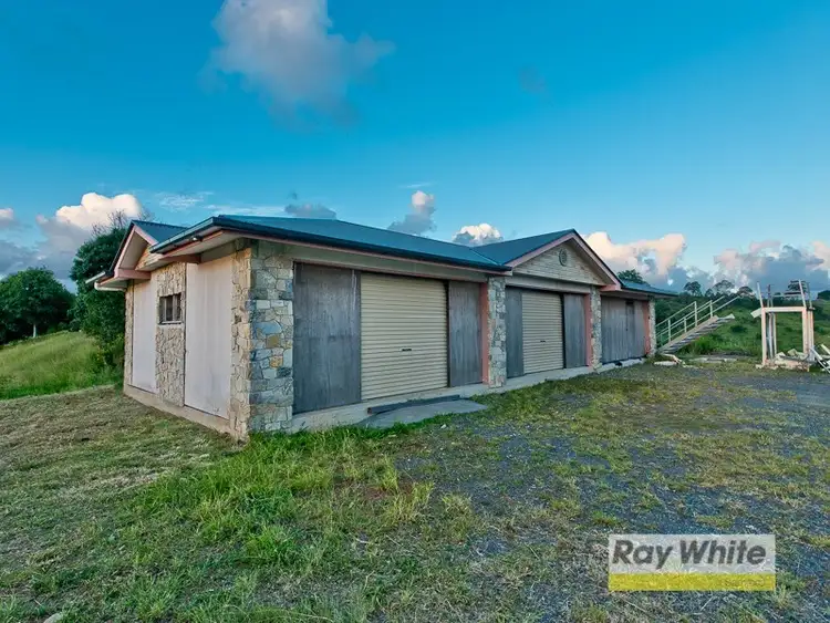 Seventh view of Homely land listing, 6 Highlander Court, Clear Mountain QLD 4500