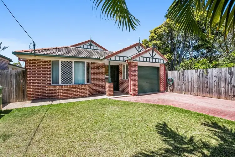 543 Main Road, Wellington Point QLD 4160